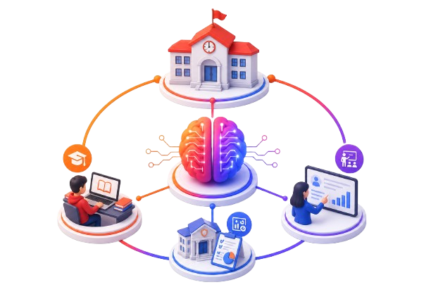 ExInX Intelligence